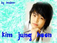 Kim Jung Hoon