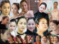 Kim Tae Hee IN Stairway To Heaven