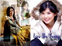 lee bo young