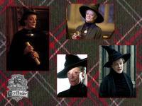 Minerva  McGonagall