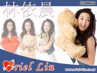 ariel lin