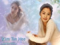 Kim Tae Hee