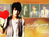 Kim Jae Joong