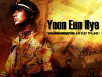 Yoon Eun Hye : Remembrance of War