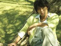 hyun bin