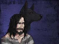 Sirius Black