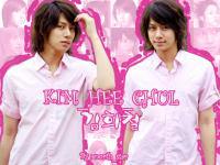 Heechul