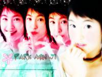 Park Min Ji