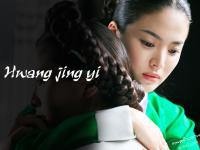 hwang jin yi