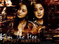 Kim tae hee Most WANTED