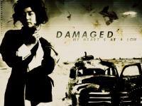 {{ .. DAMAGED .. }}