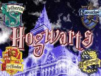 Hogwarts