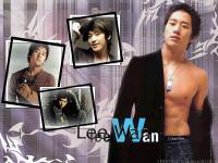 Lee Wan