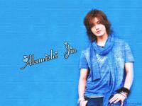 Akanishi Jin - Blue