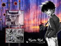 :: Kaito Kid ::