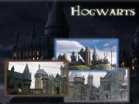 Hogwarts