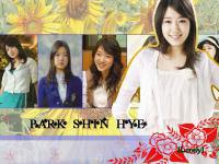 ~Park Shin Hye~