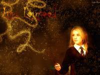 Luna Lovegood