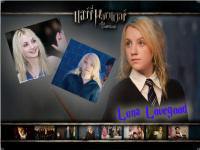 Luna Lovegood