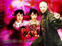 war of in law