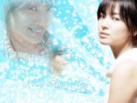 Song Hye Kyo Cute Star ^_^
