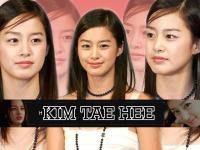Kim Tae Hee