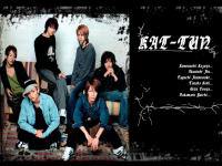 KAT-TUN