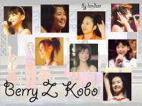 BerryZ Kobo