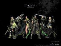 Cabal Online