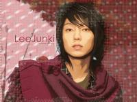 Lee Jun Ki (ลีจุนกิ)