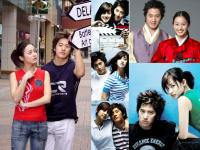 Kim Tae Hee & Lee wan