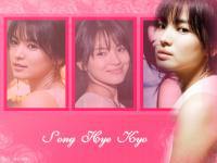 Song Hye Kyo Pretty ^_^