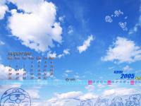 ปฎิทินโดเรม่อน2