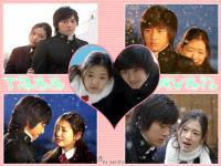 Tree Of Heaven series ^_^