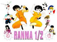 Ranma 1/2