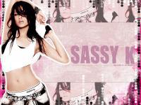 Sassy K