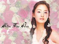 KIM TAE HEE