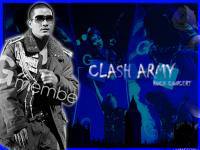 :: Clash Army Rock Concert ::