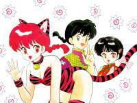 Ranma 1/2 II