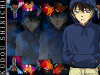 :: Kudou Shinichi ::