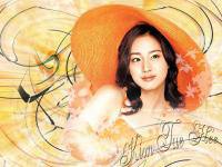 KIM TAE HEE