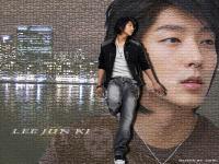 My Dream  Lee jun ki
