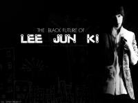 .:: The black future of Lee Jun Ki  ::.