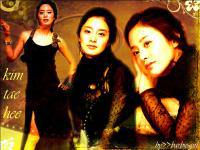 [Angel]>>Kim Tae Hee<<[2]