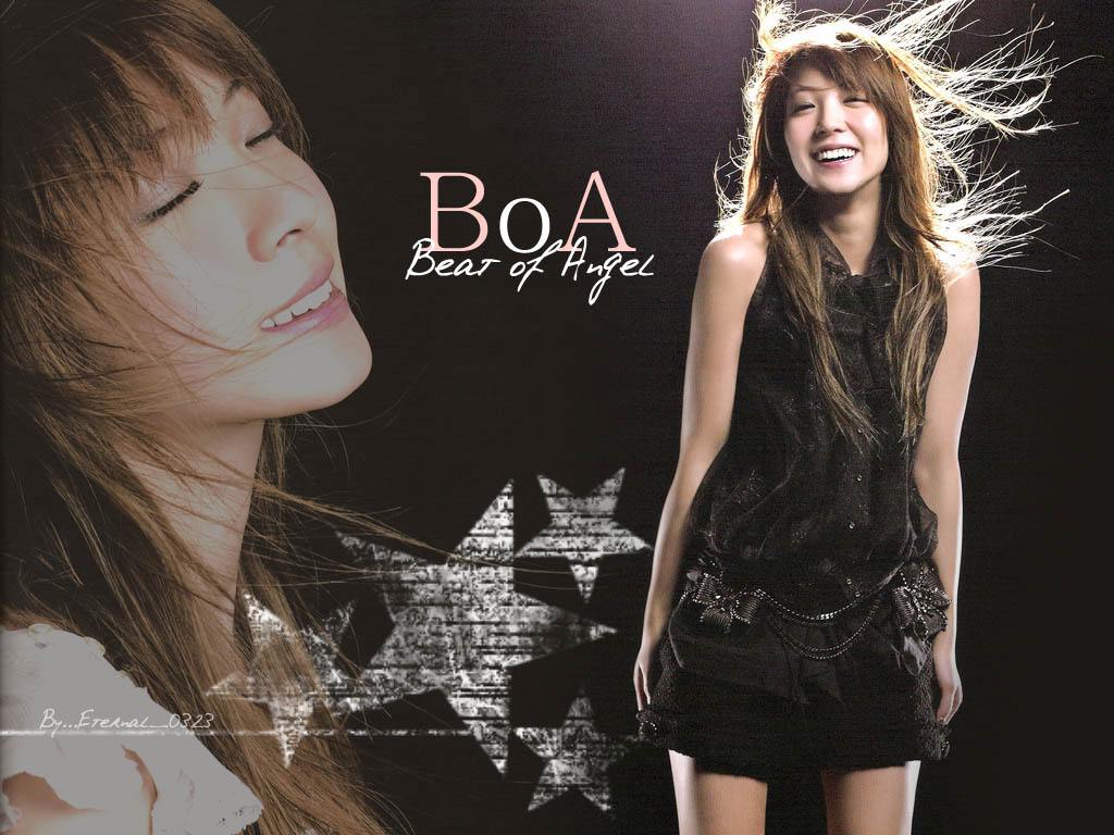 Boa Wallpapers