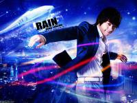 เพ่Rain : พนักงานกินเงินเดือนกับรถไฟฟ้าเหินเวหา ฮ่าฮ่าฮ่า...แห่งโลกอนา