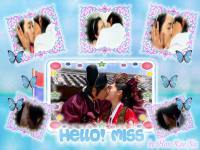 Kiss Of Hello! Miss