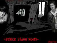 PrincE_SiwoN_RooM