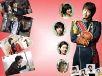 SE7EN IN GOONG S