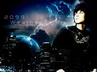 Lee Jun Ki : 2099 Weather Crisis